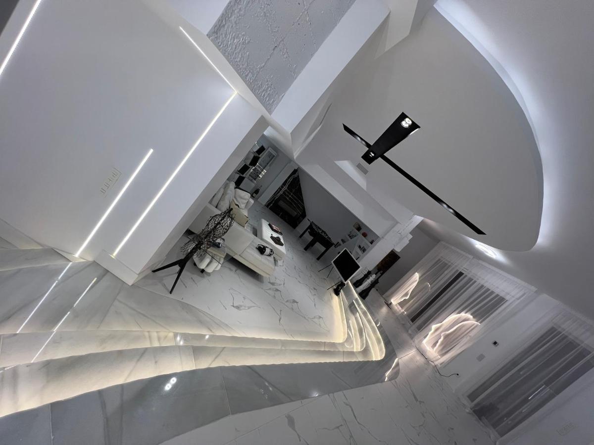 Appartement Espectacular Hogar En La Playa Marbellac Extérieur photo