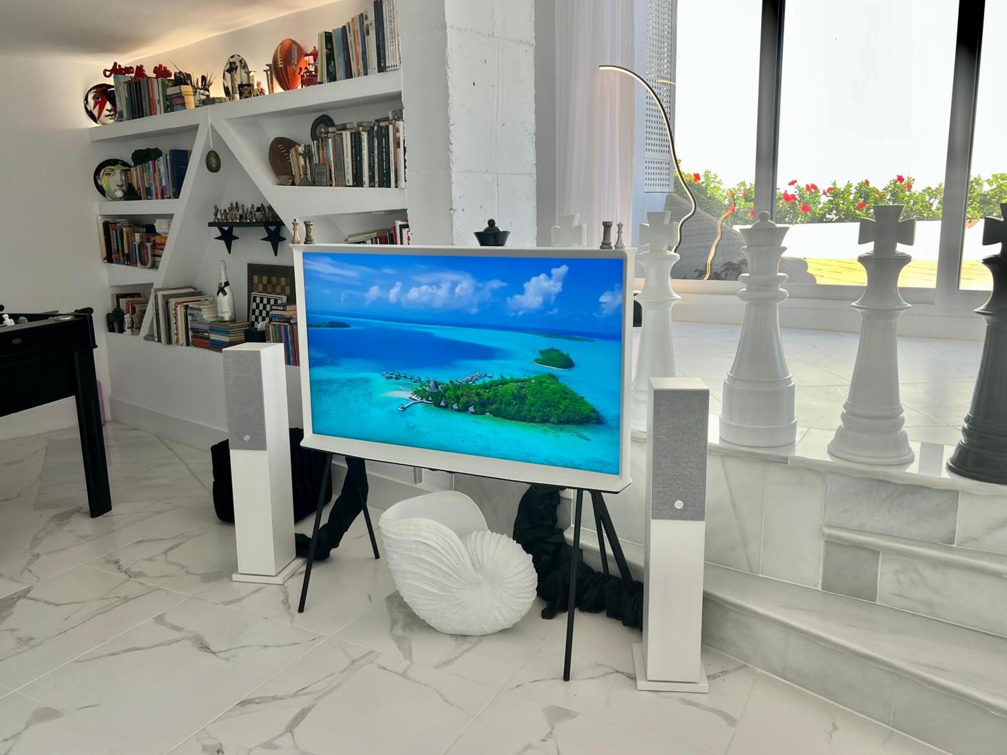 Appartement Espectacular Hogar En La Playa Marbellac Extérieur photo
